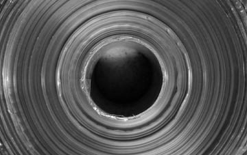 Little Airmyn edpm waterproofing