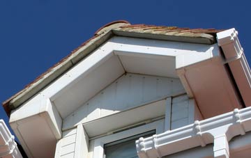 Little Airmyn fascia installation costs