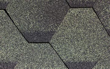 Little Airmyn fibreglass shingle repairs