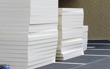 Little Airmyn flat roof insulation costs