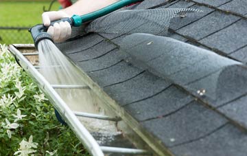 Little Airmyn gutter cleaning costs