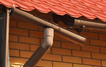 Little Airmyn gutter repair costs