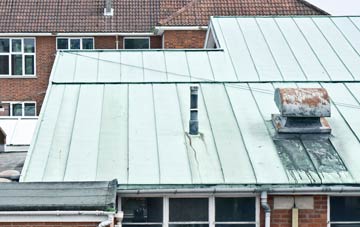 Little Airmyn lead roofing costs