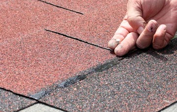 Little Airmyn asphalt roof repairs