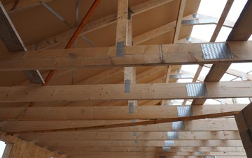 Little Airmyn roof truss costs