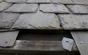 Little Airmyn slate roof repairs and maintenance