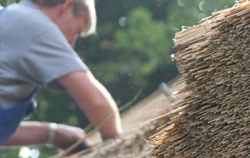 professional Little Airmyn thatchers