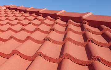 Little Airmyn tile and slate roof replacement