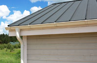 Little Airmyn fascia repair