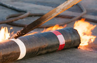 free Little Airmyn flat roofing repair quotes