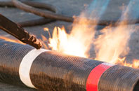 Little Airmyn flat roofing replacement