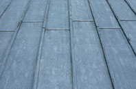 Little Airmyn lead roofing