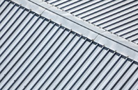 Little Airmyn metal roofing