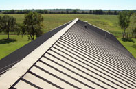 Little Airmyn metal roof quotes